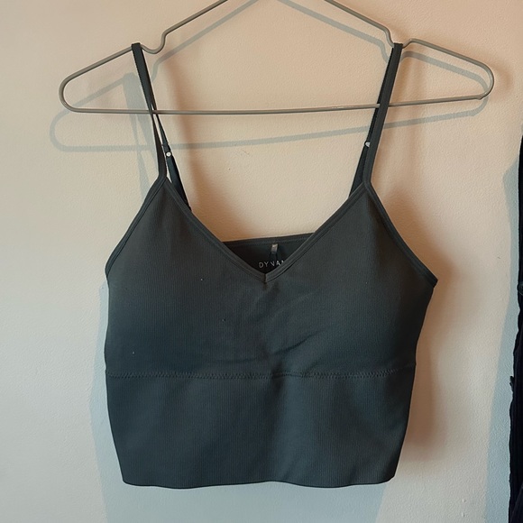 Marina Seamless Bra Top - Picture 2 of 2